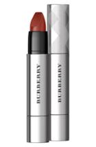 Burberry Beauty Full Kisses Lipstick - No. 567 Deep Crimson