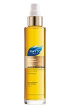 Phyto Huile Supreme Rich Smoothing Oil, Size