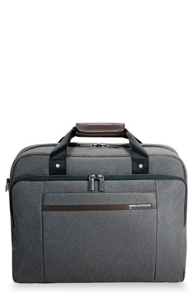 Men's Briggs & Riley 'kinzie Street' Cabin Bag -