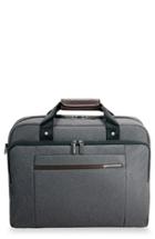 Men's Briggs & Riley 'kinzie Street' Cabin Bag -