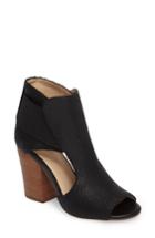 Women's Botkier Maddy Peep Toe Bootie