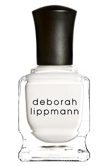 Deborah Lippmann Nail Color - Amazing Grace (c)