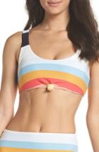 Women's Billabong Baja Break Bikini Top