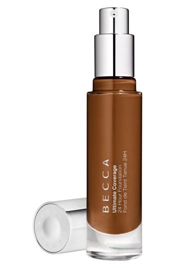 Becca Ultimate Coverage 24-hour Foundation - Sienna