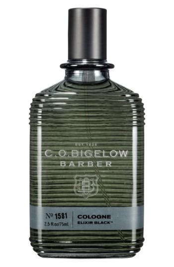 C.o. Bigelow 'barber - Elixir Black' Cologne