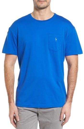 Men's Tailorbyrd Crewneck T-shirt