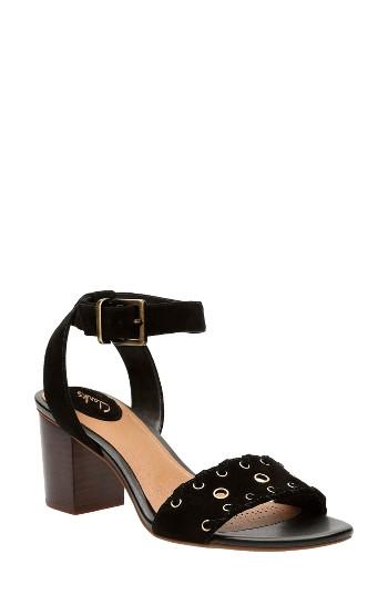 Women's Clarks Ralene Sheen Sandal