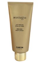 Caron 'montaigne' Perfumed Body Lotion