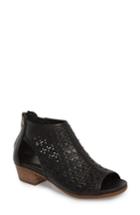 Women's Pikolinos Formentera Sandal Us / 35eu - Black