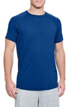 Men's Under Armour Raid 2.0 Crewneck T-shirt, Size - Blue