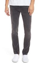 Men's Hudson Jeans Axl Skinny Fit Jeans - Grey