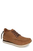 Men's Toms Balboa Mid Chukka Sneaker M - Brown