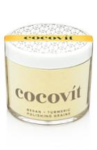Cocovit Besan + Turmeric Polishing Grains