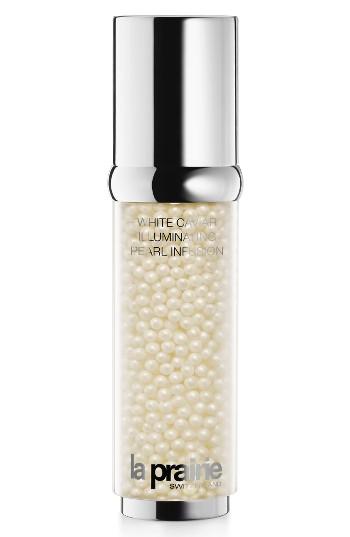 La Prairie White Caviar Illuminating Pearl Infusion