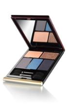 Space. Nk. Apothecary Kevyn Aucoin Beauty The Essential Eyeshadow Set - The Defining Navy Palette