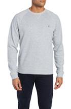 Men's Johnnie-o Scholes Fit T-shirt, Size Medium - Grey