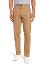 Men's Bonobos Slim Fit Tech Chinos X 34 - Beige