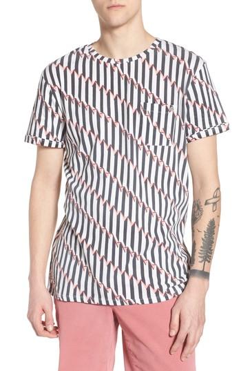 Men's Elevenparis Alfred T-shirt - White