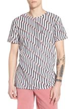 Men's Elevenparis Alfred T-shirt - White