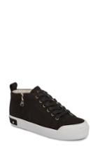Women's Blackstone Pl83 Mid Rise Sneaker Eu - Black