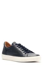 Men's Rodd & Gunn Shelton Road Sneaker Eu - Blue