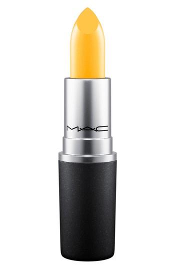 Mac Nude Lipstick - Gold Xixi (l)