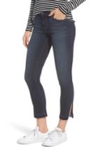 Women's Kut From The Kloth Connie Release Hem Ankle Skinny Jeans