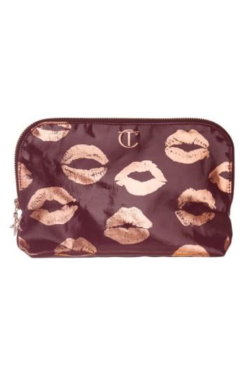 Charlotte Tilbury 'second Edition' Makeup Bag, Size - No Color