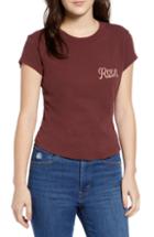 Women's Lucky Brand Classic Coca-cola Graphic Tee - White