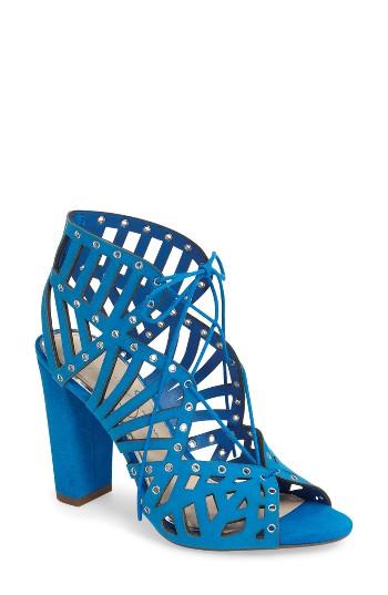 Women's Jessica Simpson Emagine Lace-up Sandal