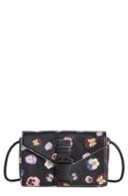 Christopher Kane Classic Leather Crossbody Bag -