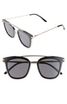 Women's Bp. 50mm Sunglasses - Black