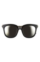 Women's Gentle Monster Absente 54mm Sunglasses - Black/gold