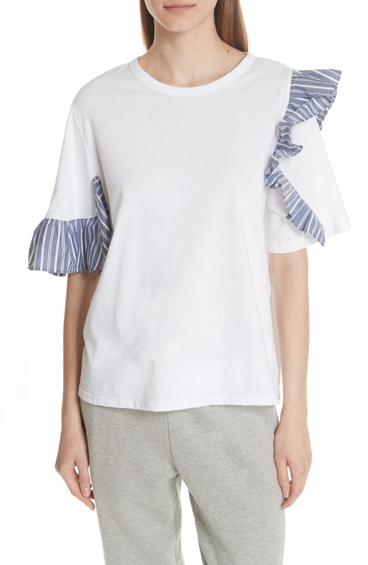 Women's Desert Dreamer Find What You Love Tee