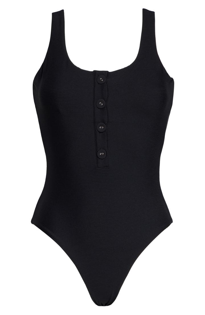 Women's Onia Sandra One-piece Swimsuit