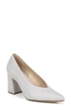 Women's Naturalizer Hope Pointy Toe Pump M - Grey