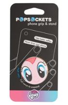 Popsockets My Little Ponies - Pinkie Pie Cell Phone Grip & Stand - Pink