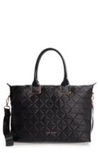 Ted Baker London Large Hilksi Quilted Tote -