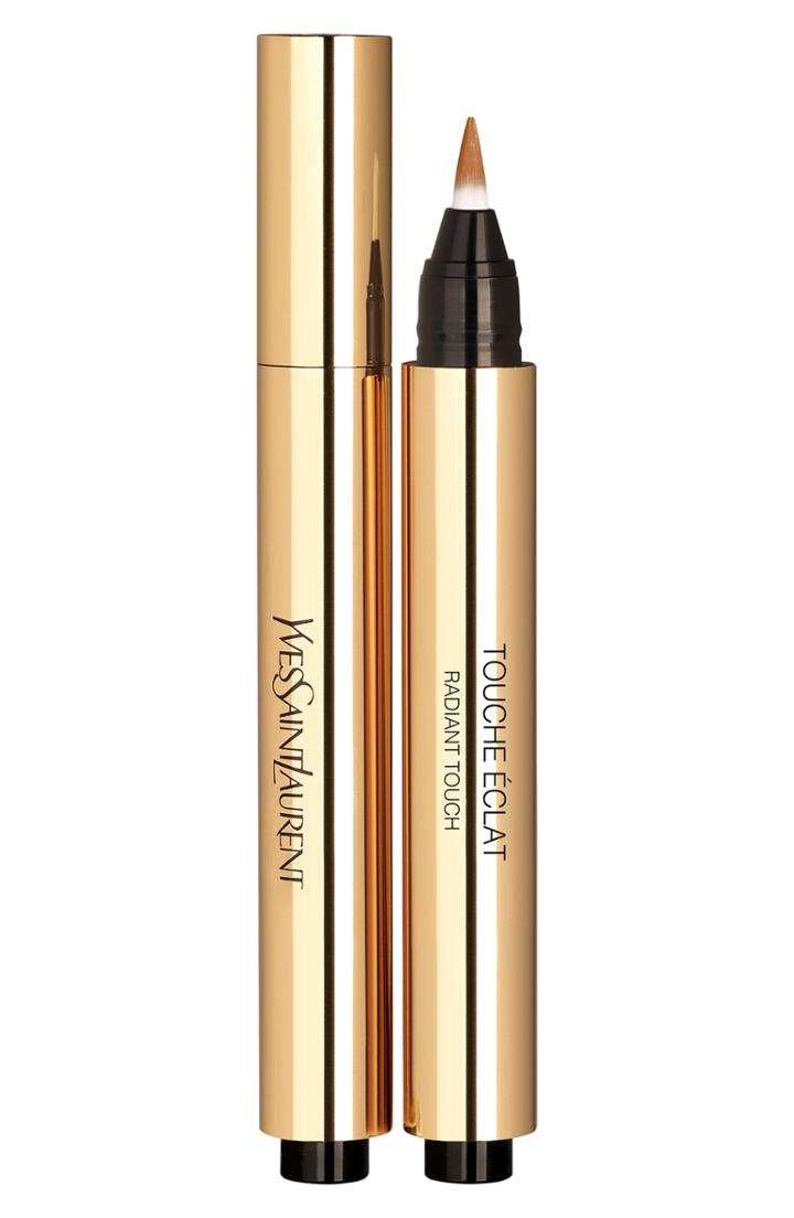 Yves Saint Laurent Touche Eclat All-over Brightening Pen - 6.5 Luminous Toffee