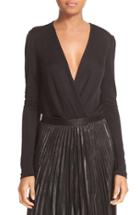 Women's Diane Von Furstenberg Lala Bodysuit