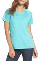 Women's Patagonia Windchaser Shirt, Size - Blue