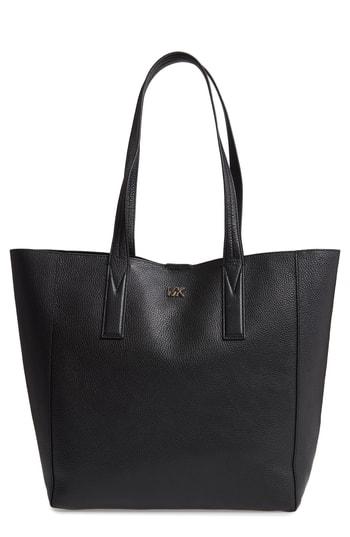 Michael Michael Kors Large Leather Tote -