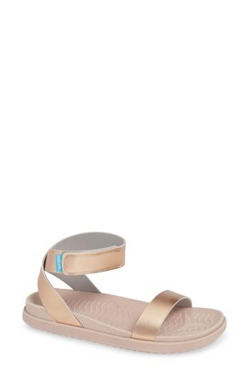 Women's Native Shoes Juliet Sandal M - Pink