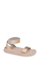 Women's Native Shoes Juliet Sandal M - Pink