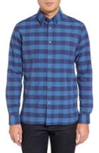 Men's Ted Baker Check Sport Shirt