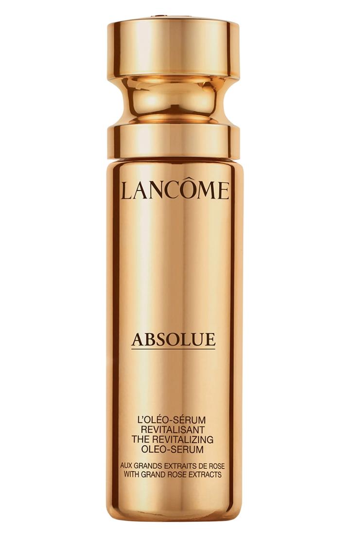 Lancome Absolue Revitalizing Oleo-serum