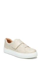 Women's Naturalizer Charlie Slip-on Sneaker .5 M - Beige
