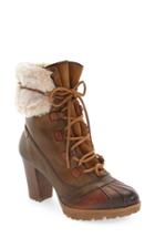 Women's Pikolinos 'connelly' Lace-up Boot