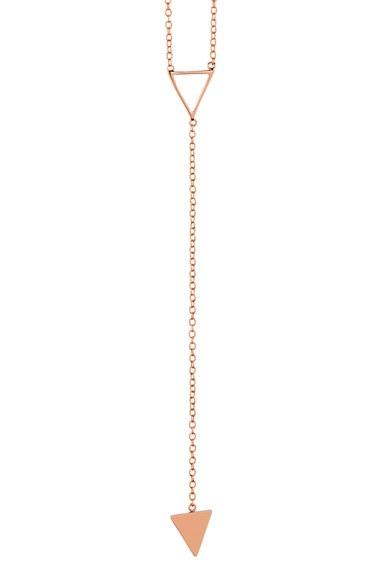 Women's Gorjana 'mika' Lariat