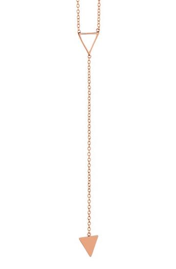 Women's Gorjana 'mika' Lariat